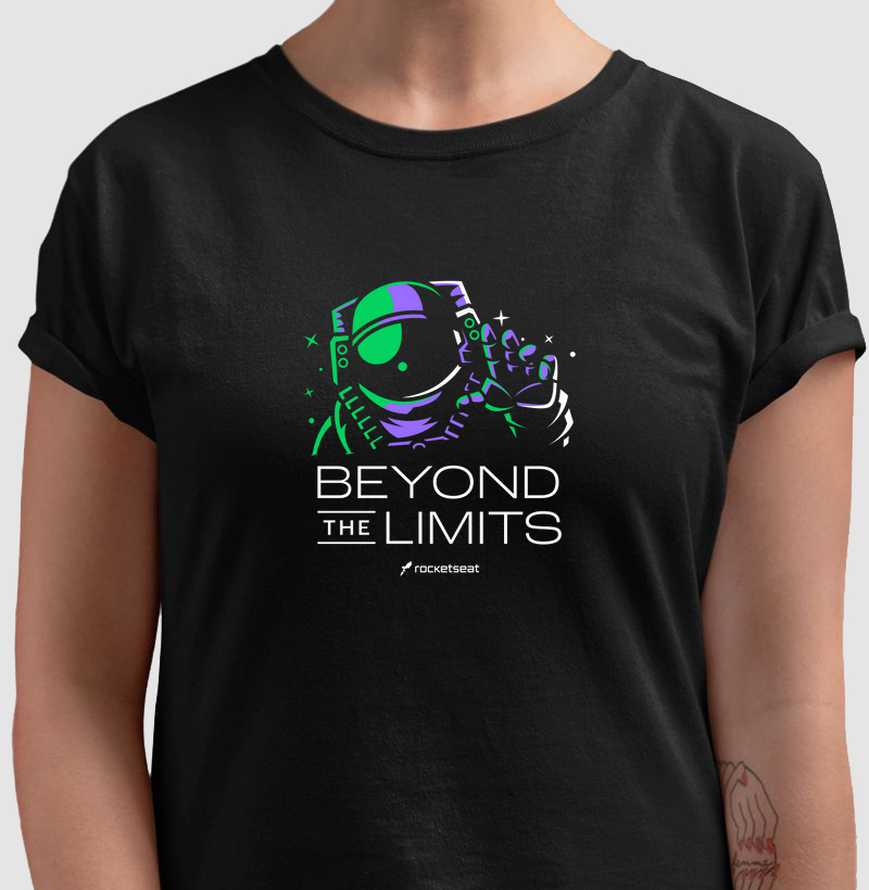 Beyond the limits