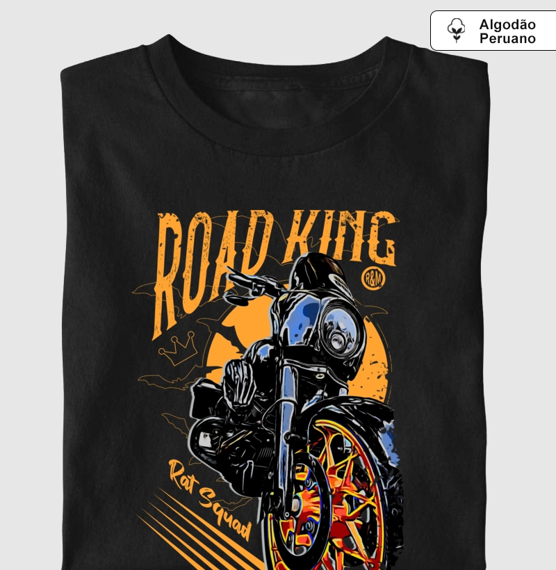 Road King - Rat Squad