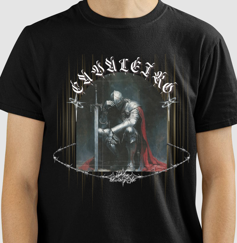 Camiseta ReservaINK 