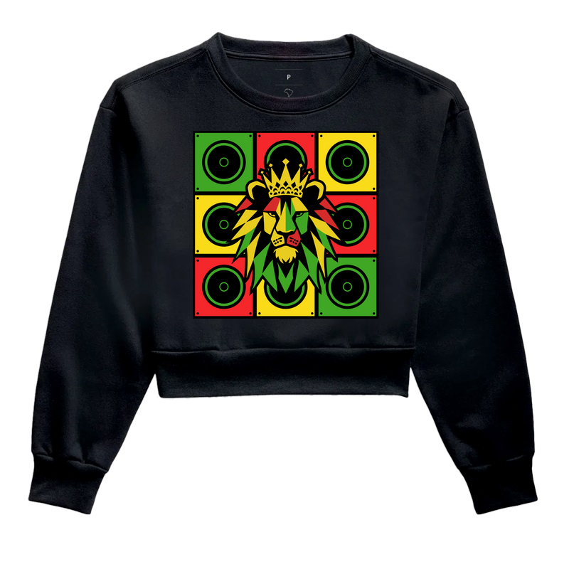 Leão Reggae