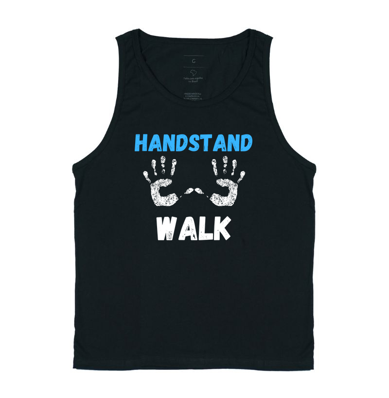Handstand Walk