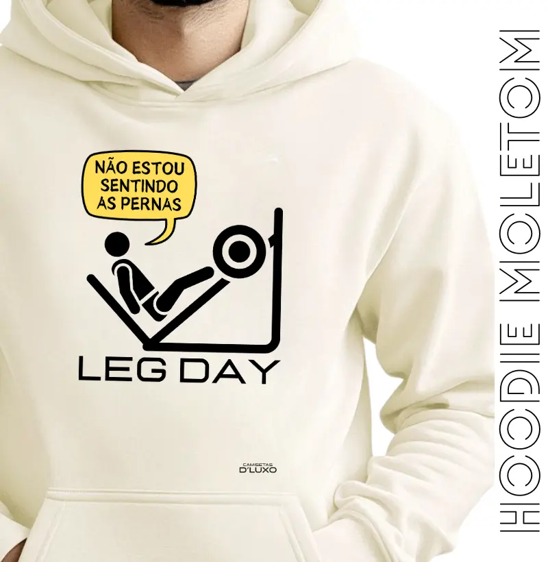 LEG DAY