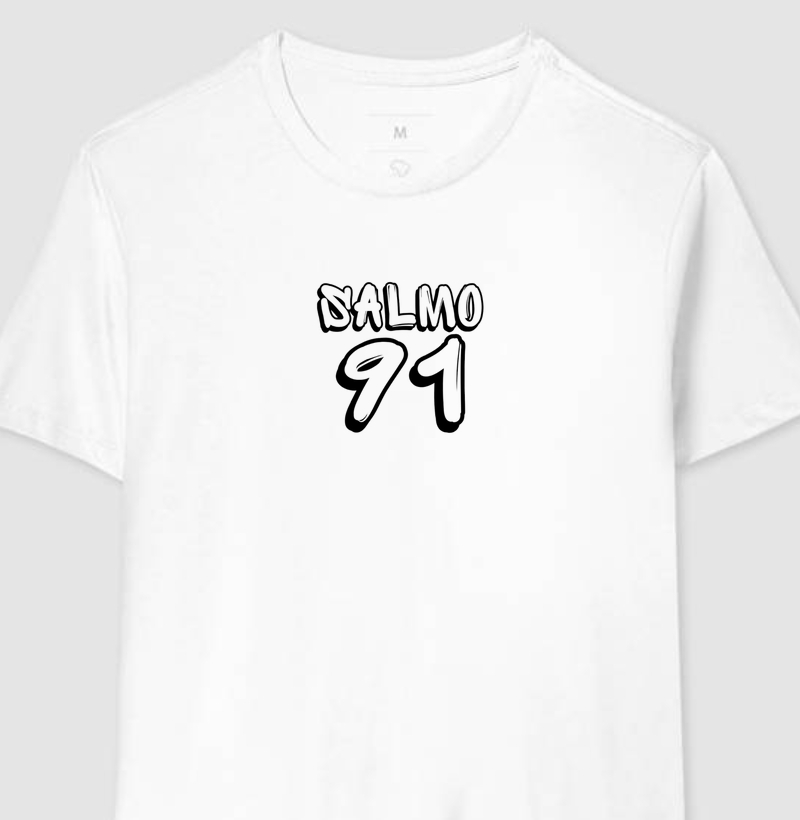 Salmo 91