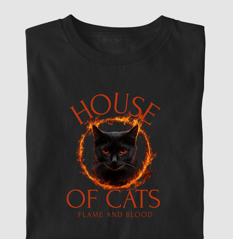 House Of Cats