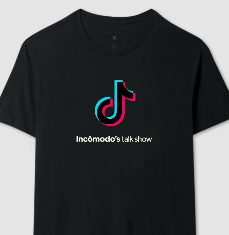 Talk show incômodo's 