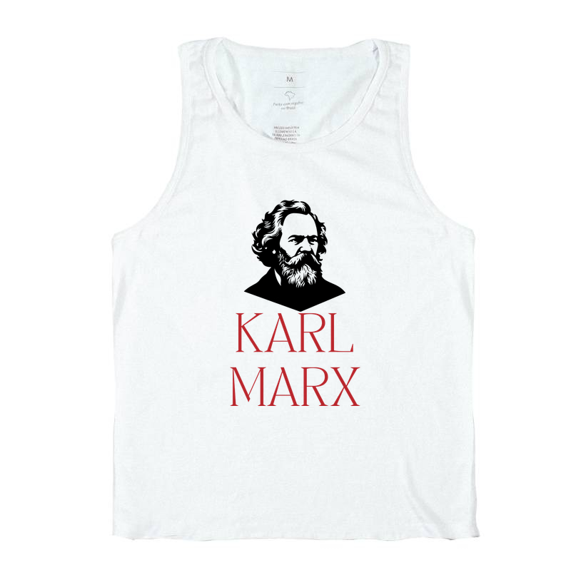 Karl Marx II