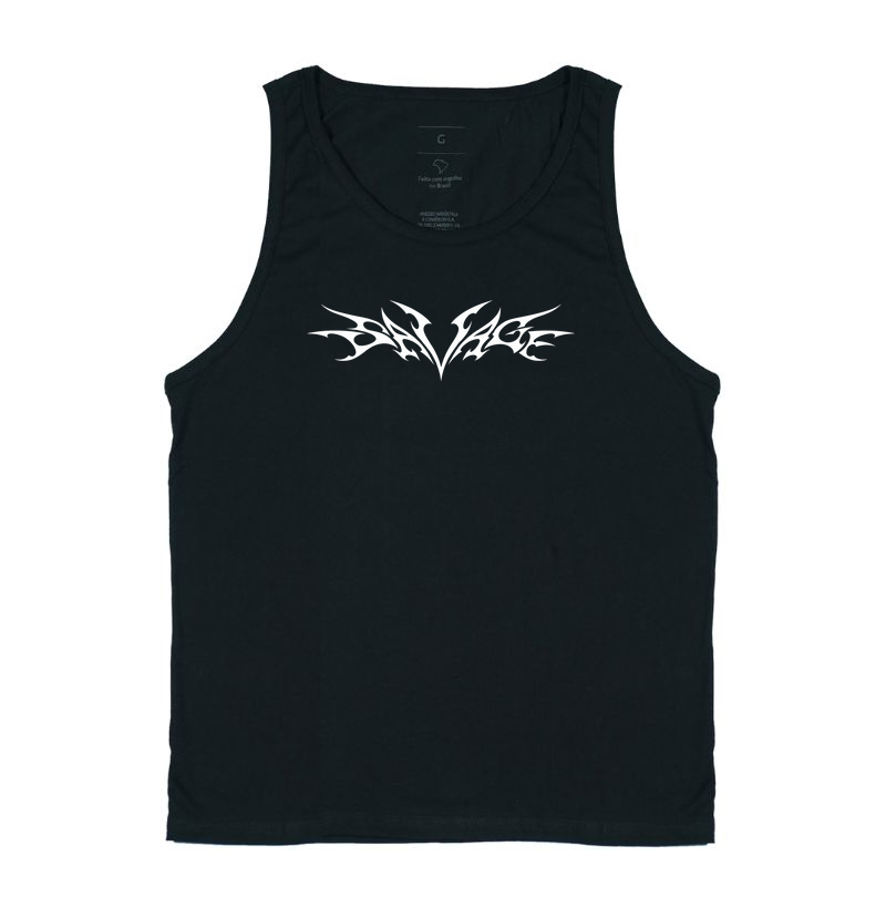 Savage T-Shirt | DarkWear