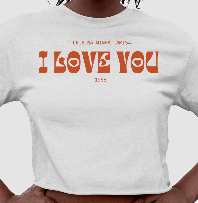 I Love You
