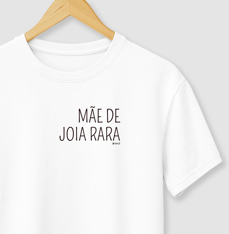 Mãe de Joia Rara (versão 2)