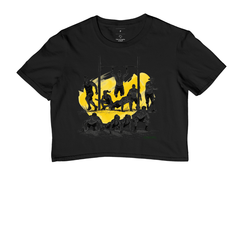 Camisa 0