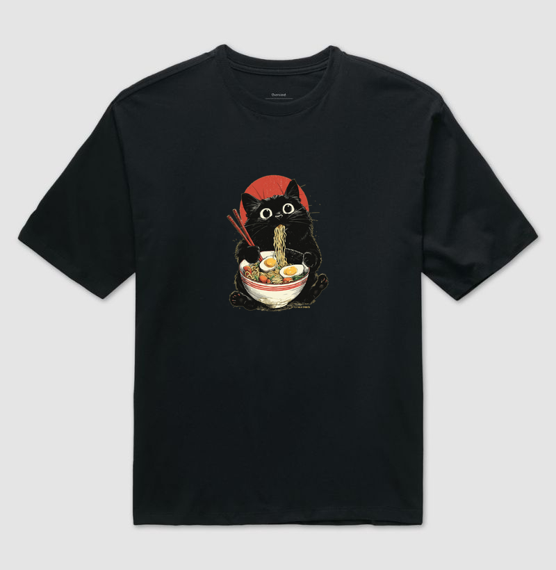Cat Noodles