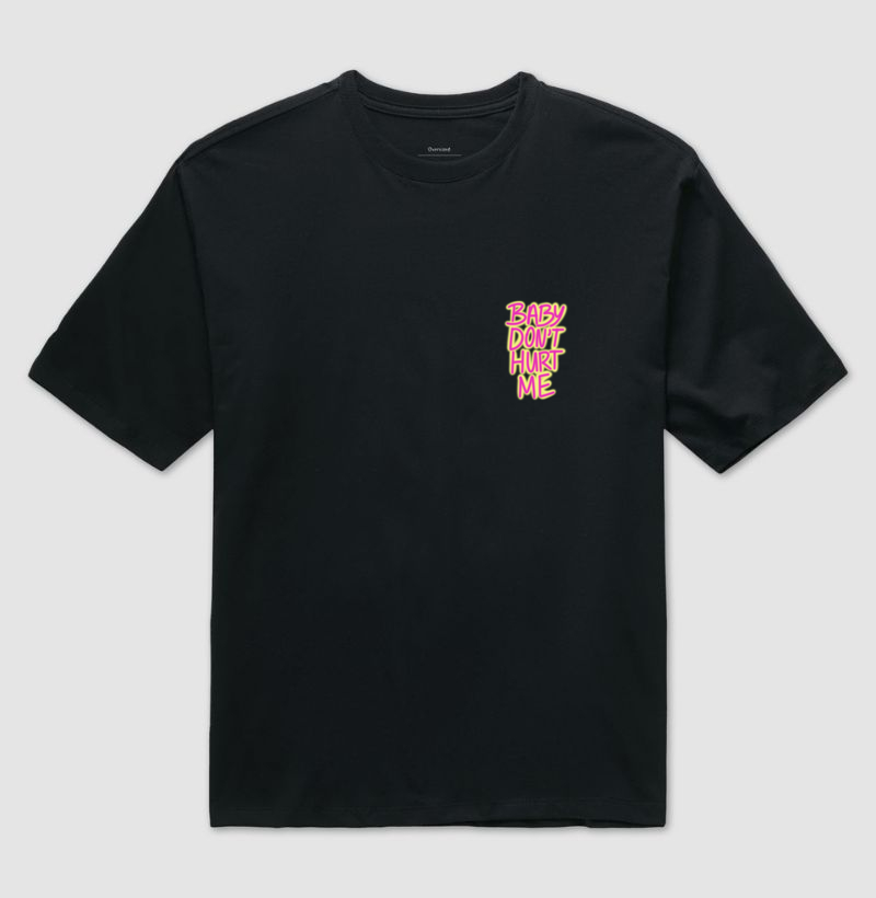 Don’t Hurt Me - Pocket