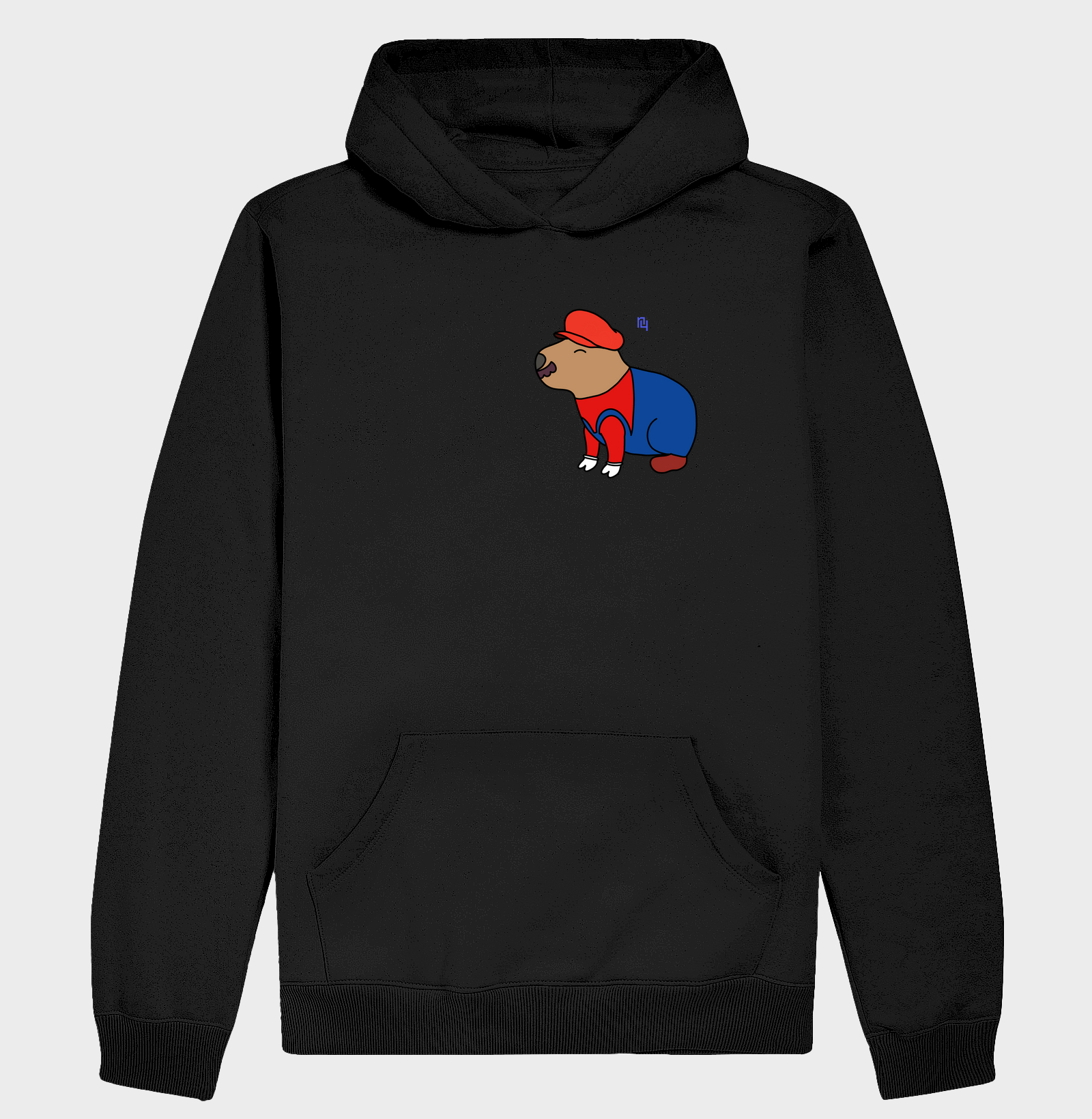 CapiMario
