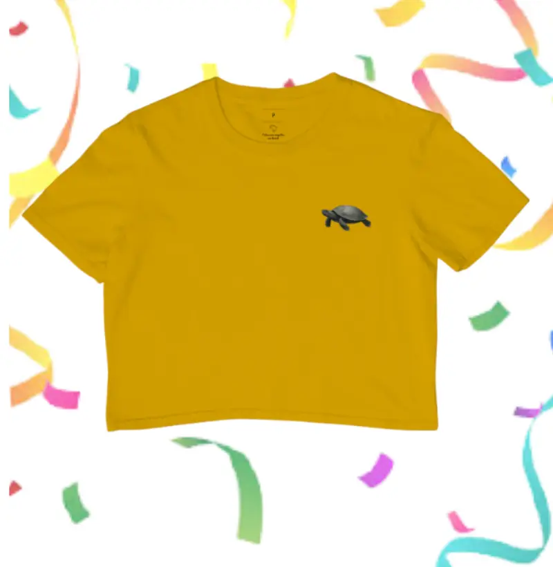 Tartaruga da Amazônia