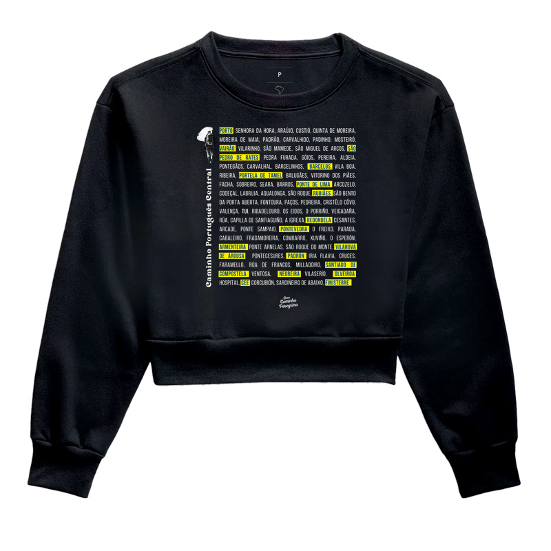 Caminho Português Central -> Variante Espiritual -> Finisterre