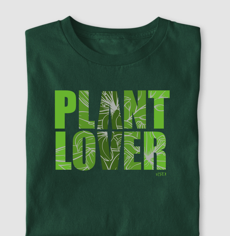 Plant lover