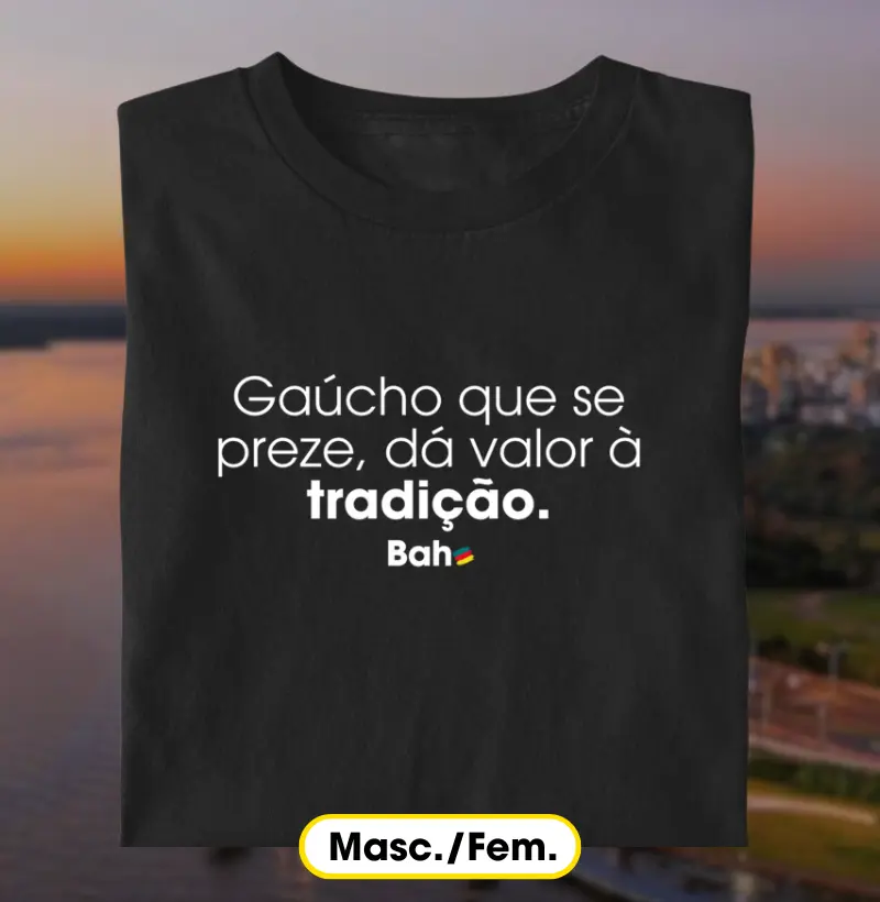 Tradição