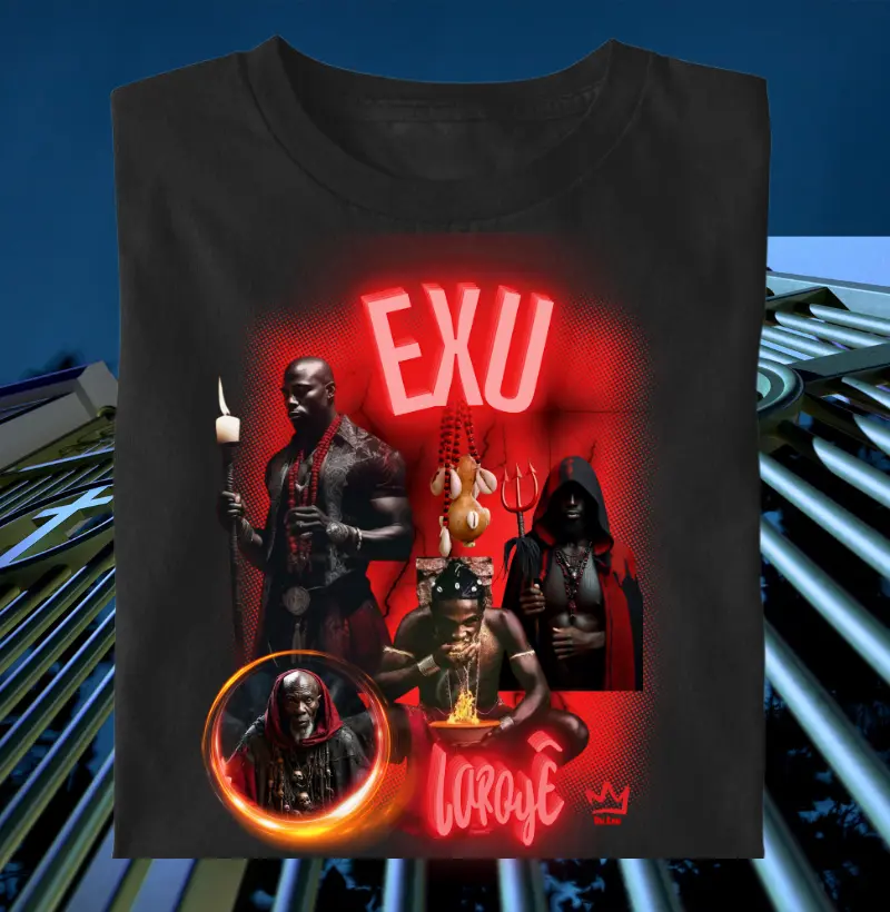 EXU BOOTLEG