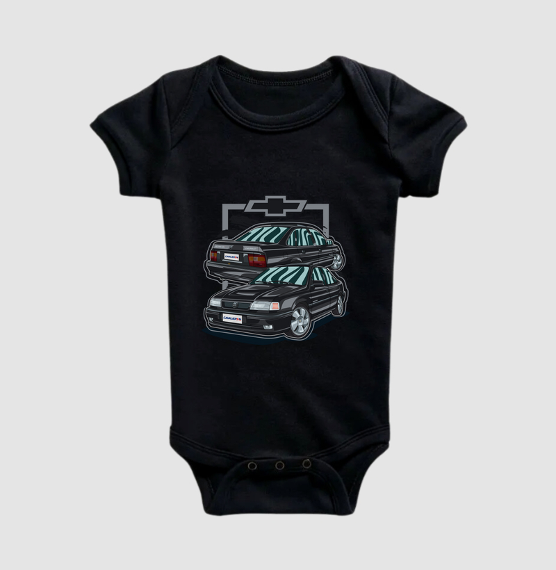 Vectra GSI Preto Memphis
