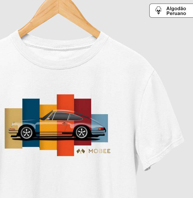 Paleta de cores - Masculina