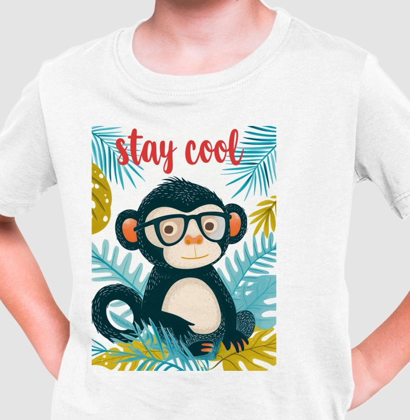 Macaco Kids
