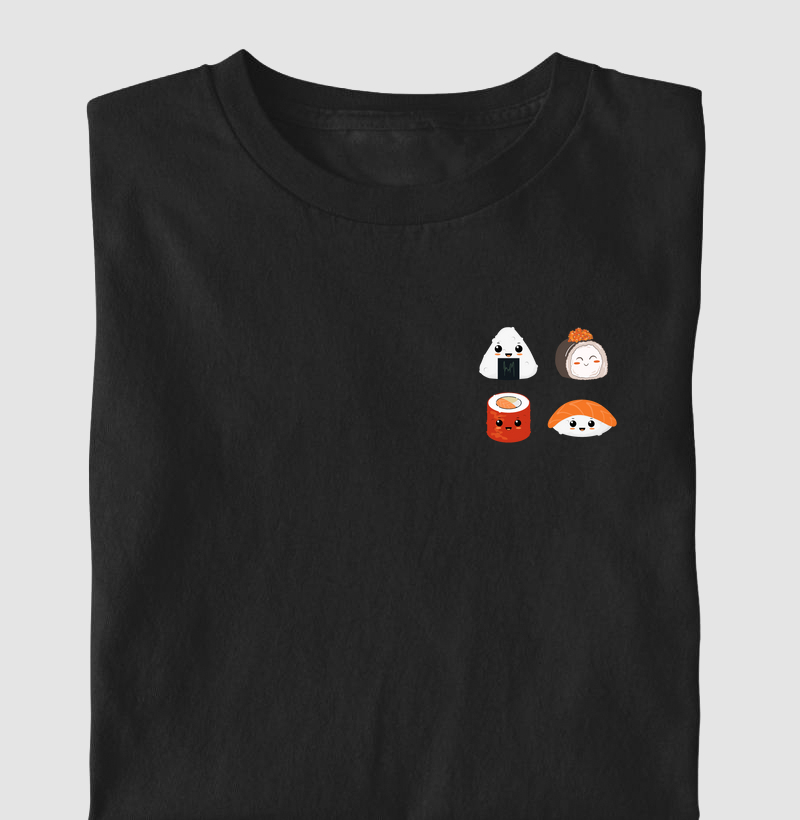 Cute Sushis 4 You