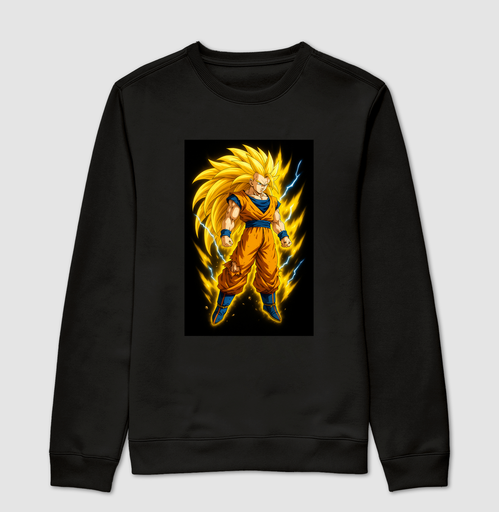 Son Goku