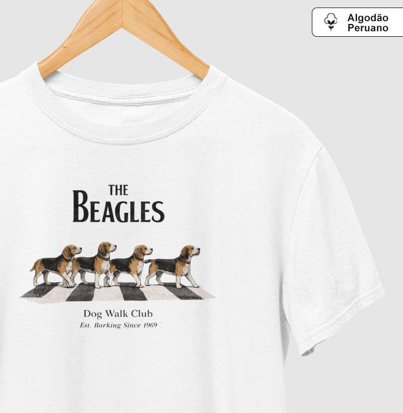 The Beagles