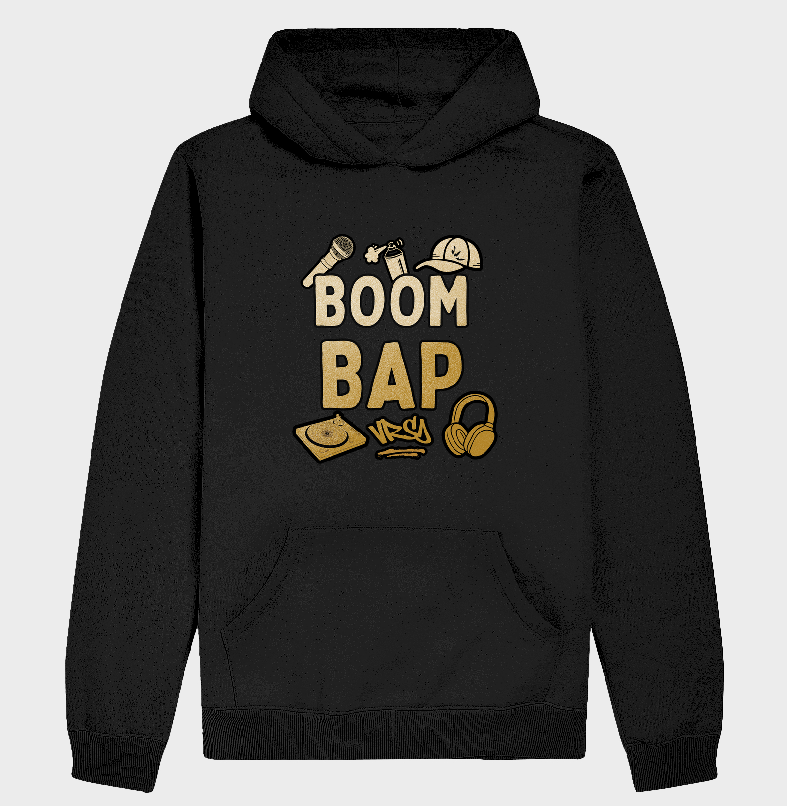 BoomBap - Comp Gold