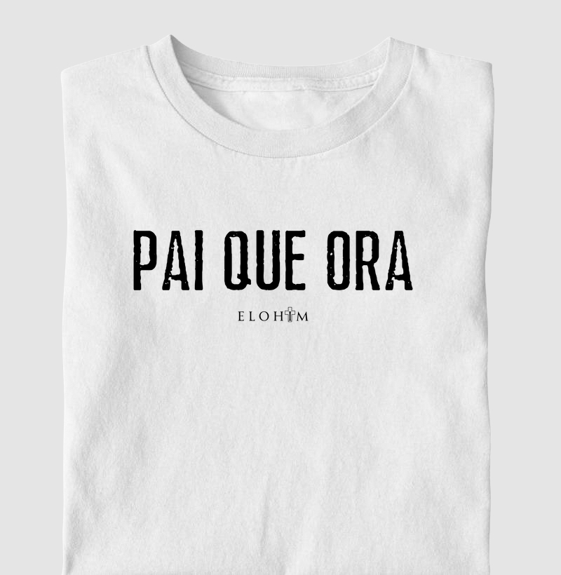 Pai Que Ora V1