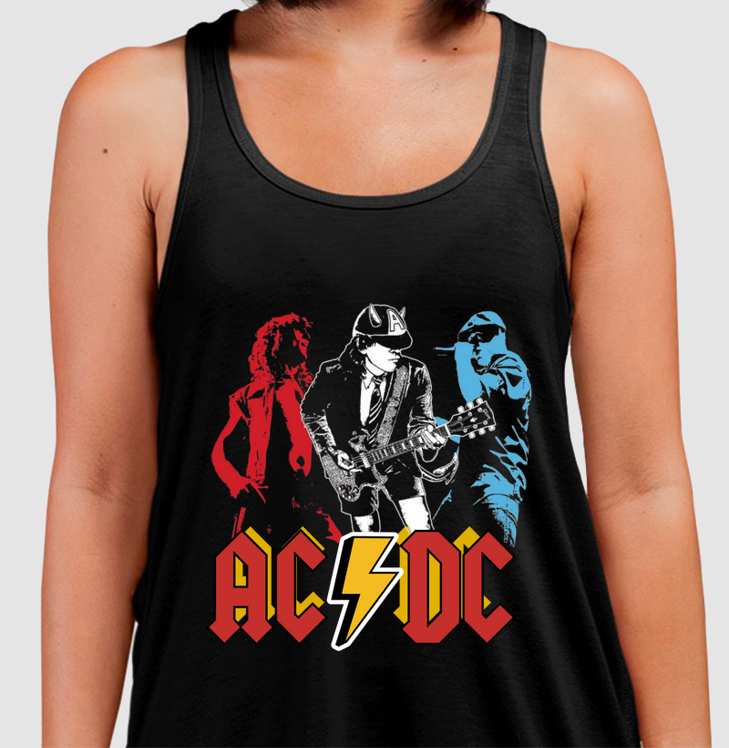 AC/DC - Colors