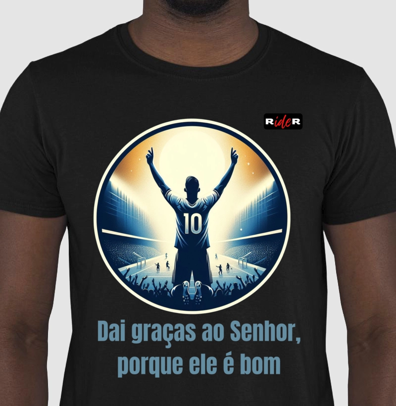 dai graças (futebol)