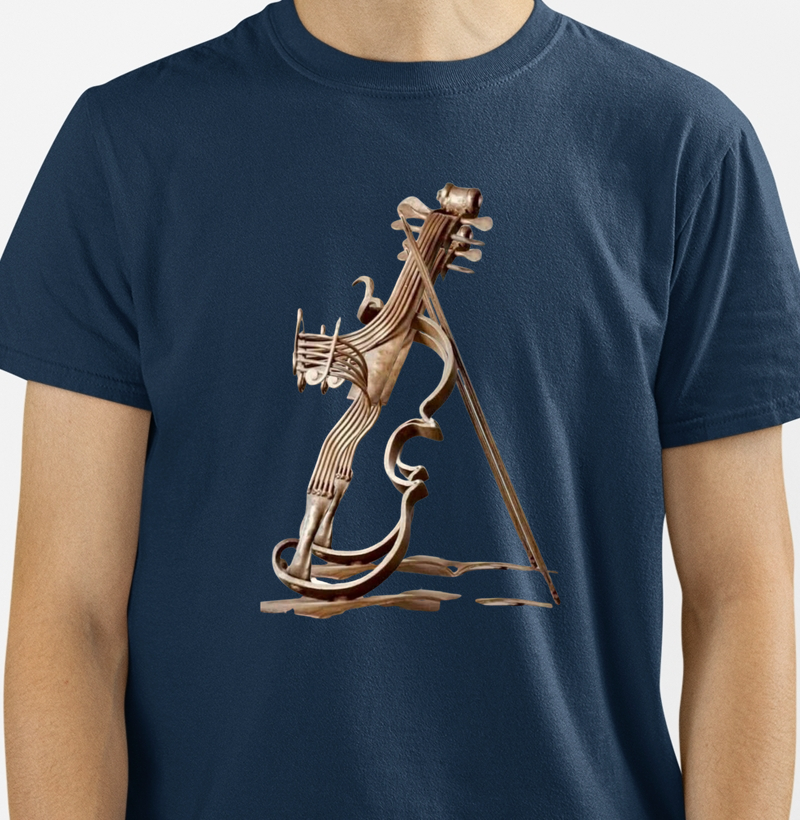 VIOLONCELO OU POESIA?