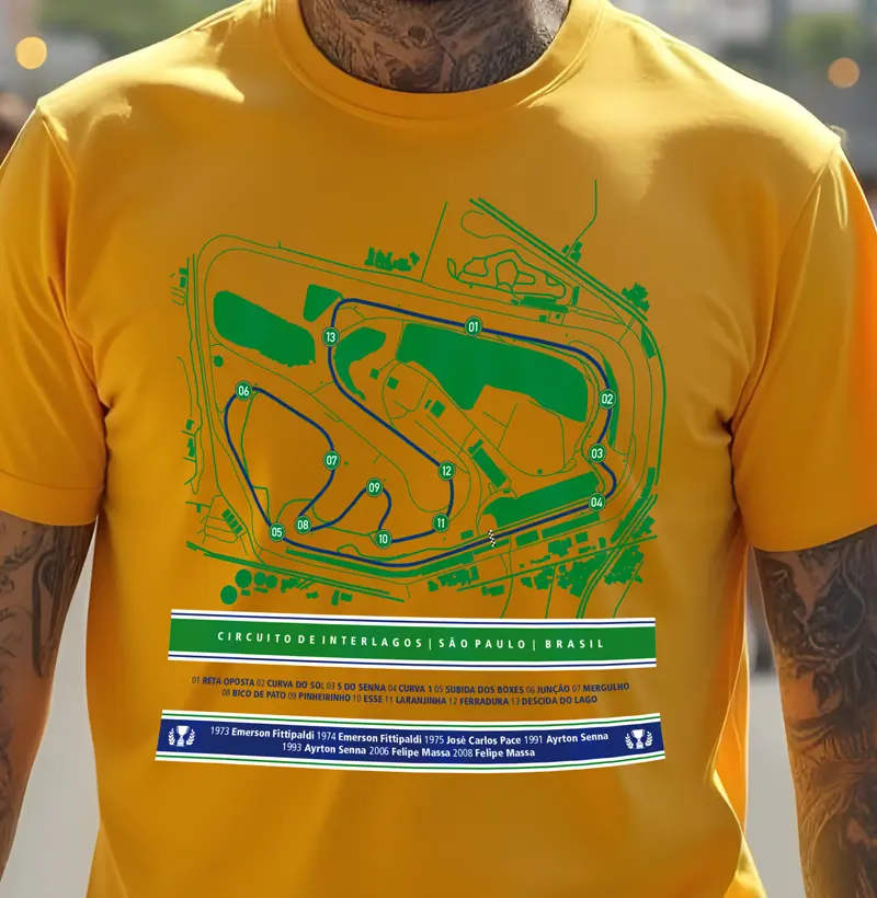 Interlagos 