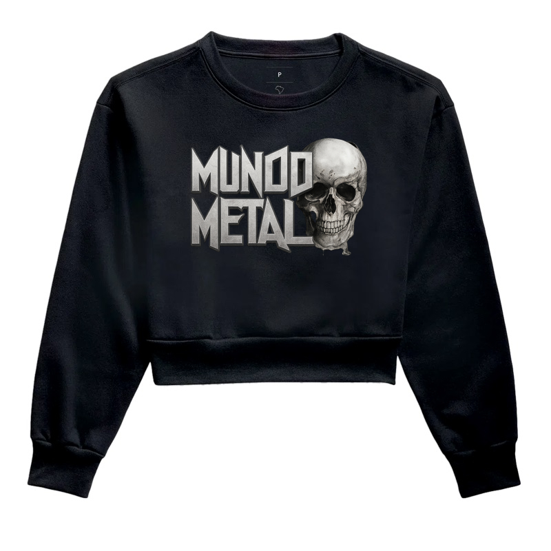 Mundo Metal
