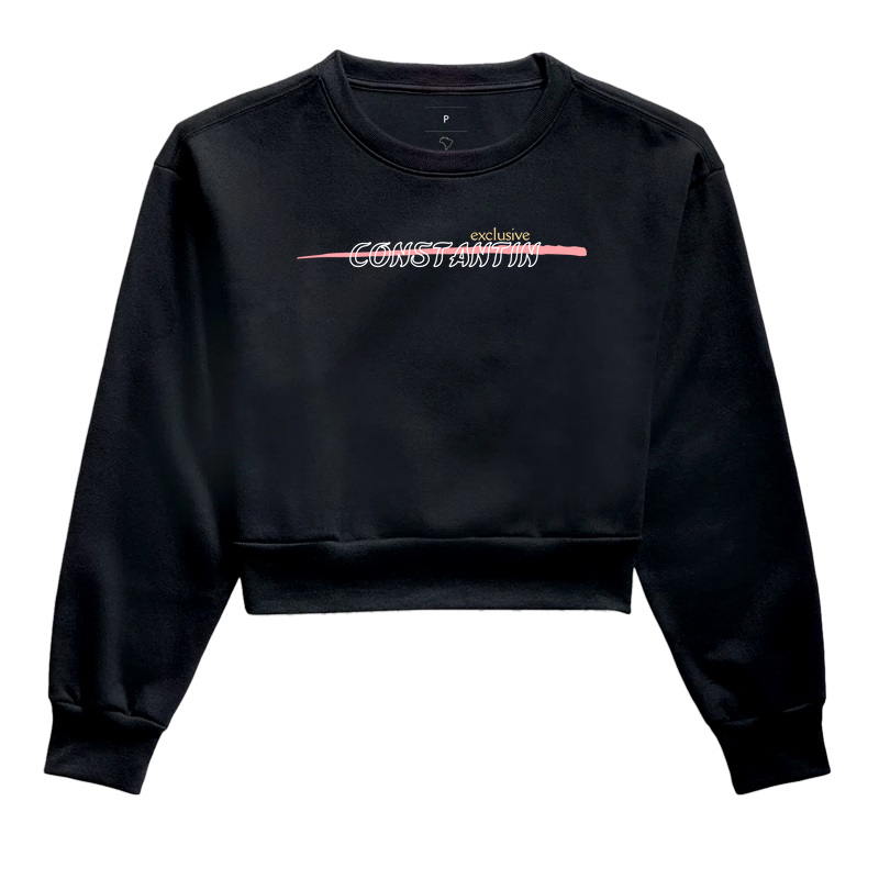Constantin exclusive