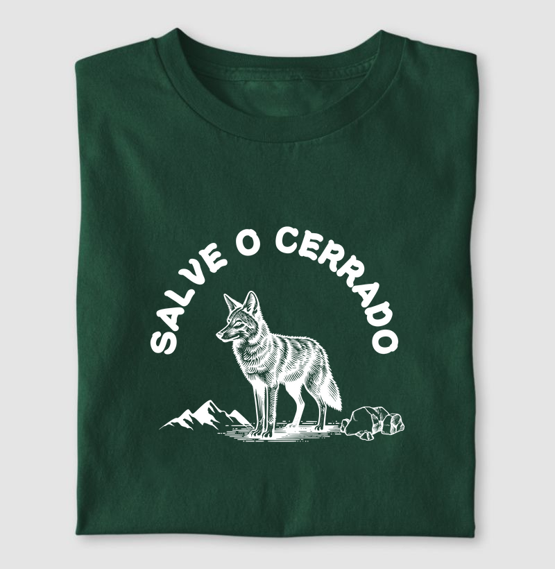 Salve Lobo