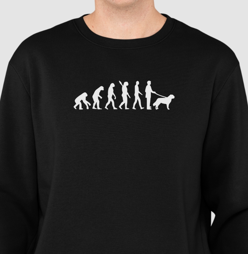 Evolução