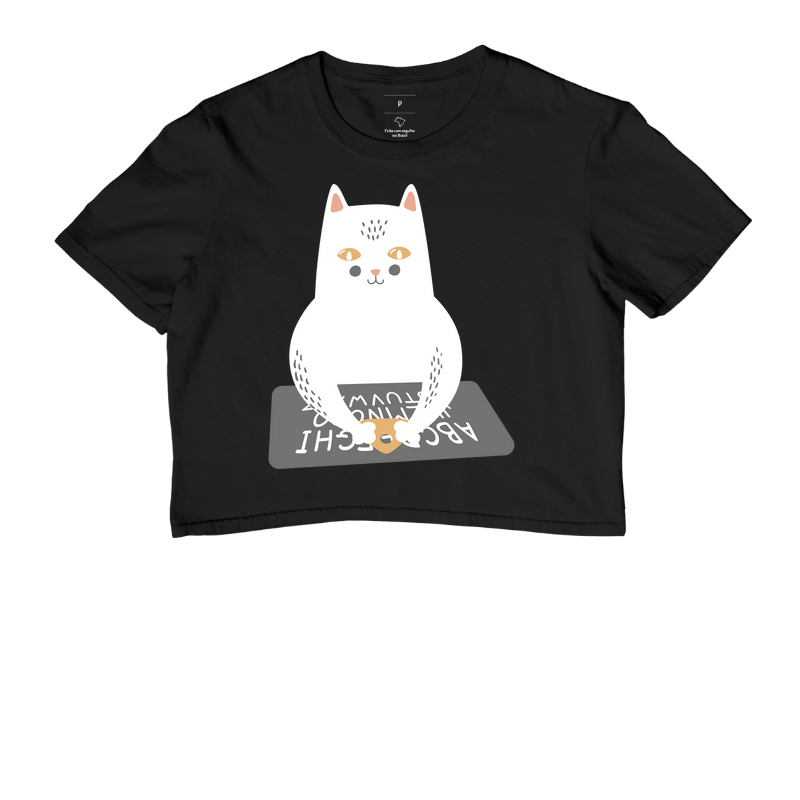 Cat's Invocation