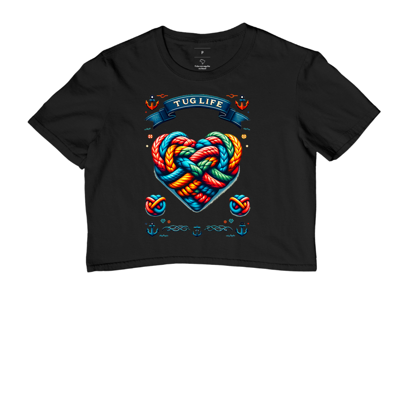 TugLife Heart