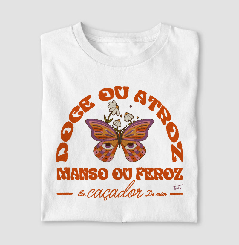 Caçador de mim