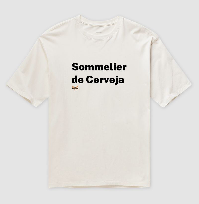 Sommelier de Cerveja 