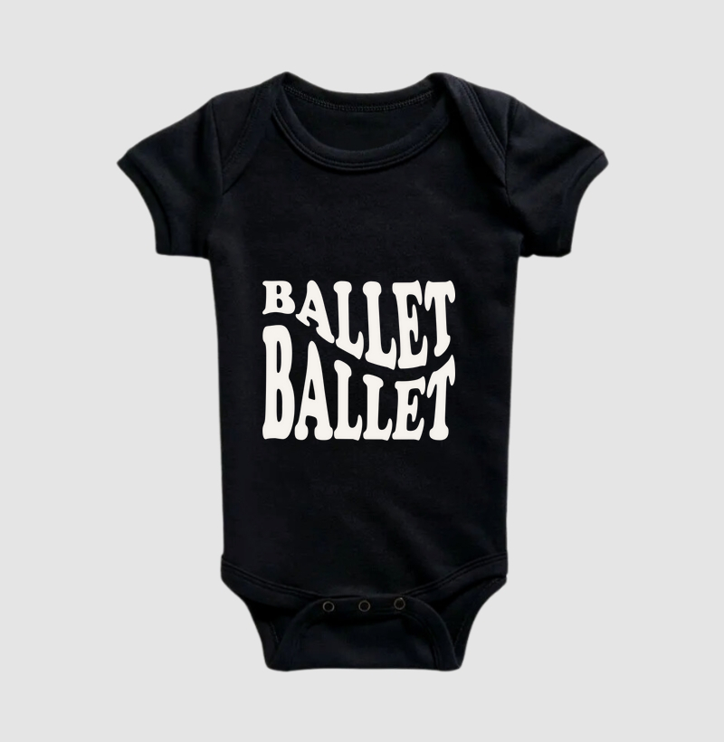 BALLET BALLET