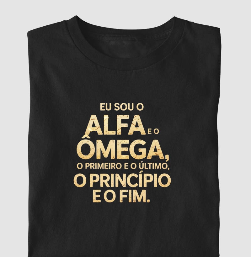 Clássica Cristã - Alfa e o Ômega