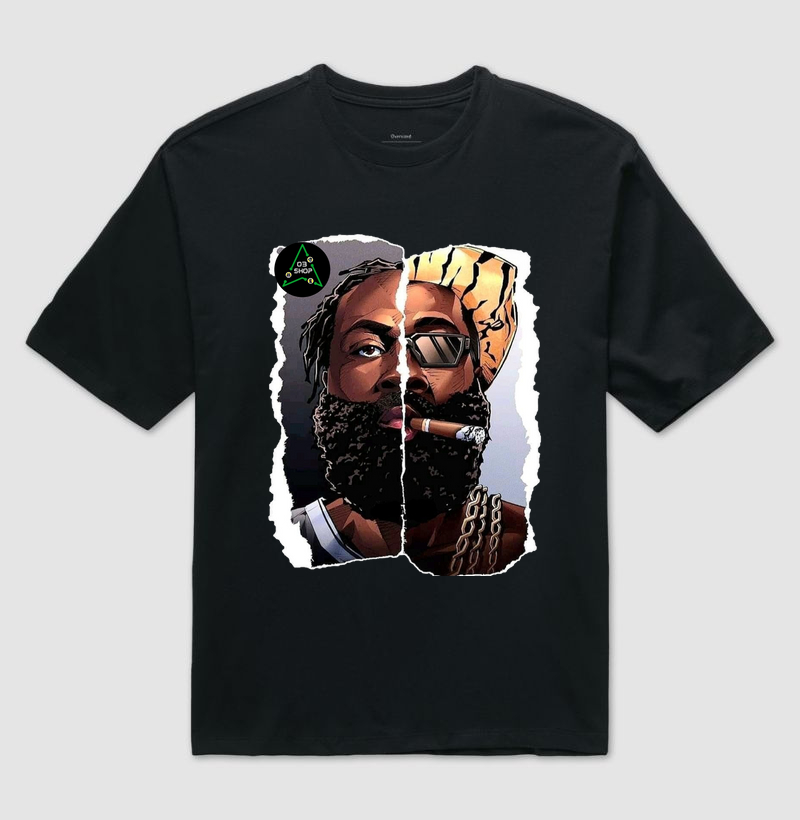 James Harden