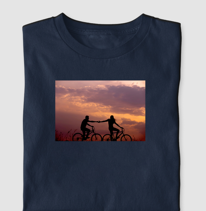Amor sobre bikes