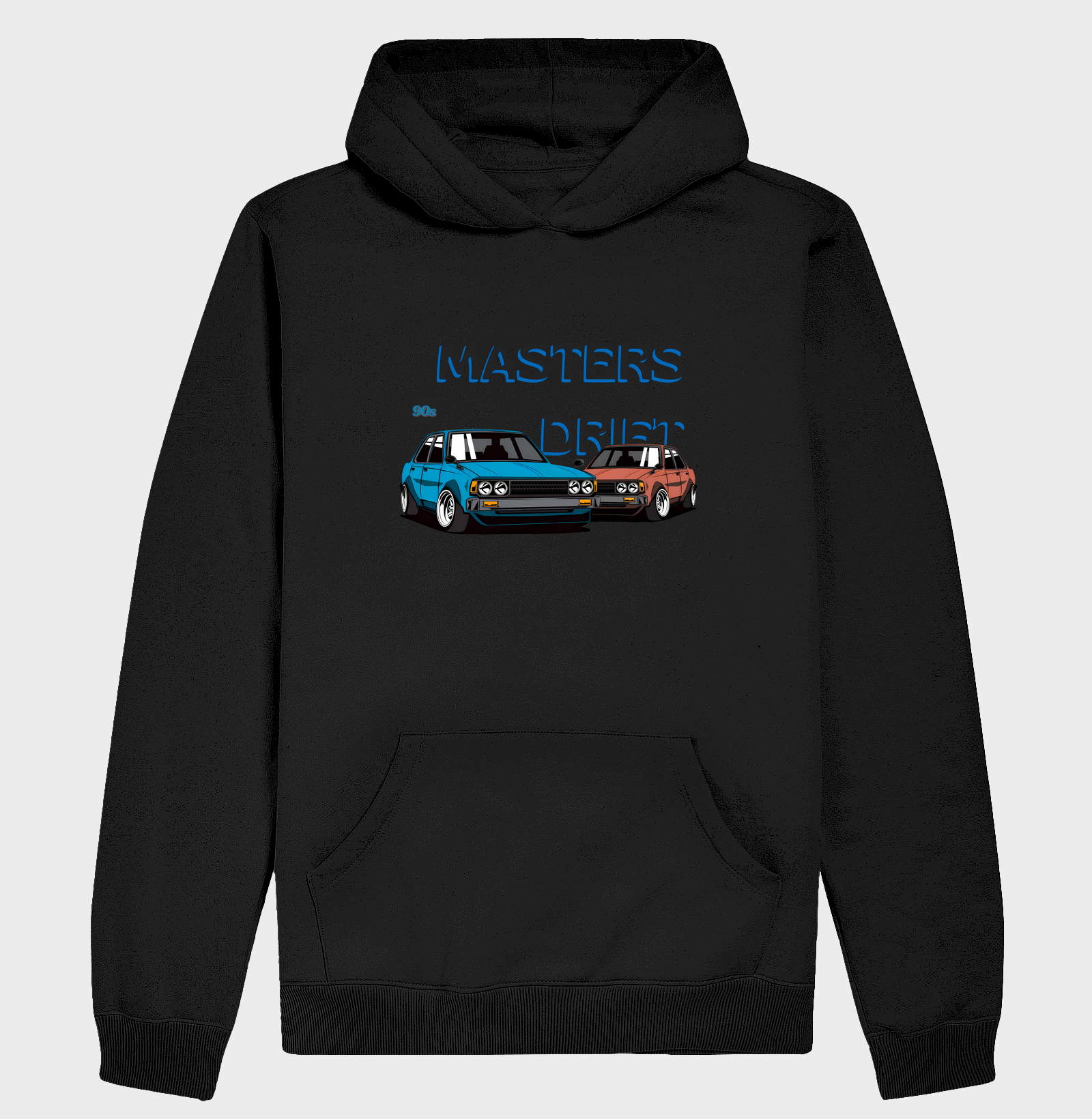 MASTER DRIFT JDM 90s