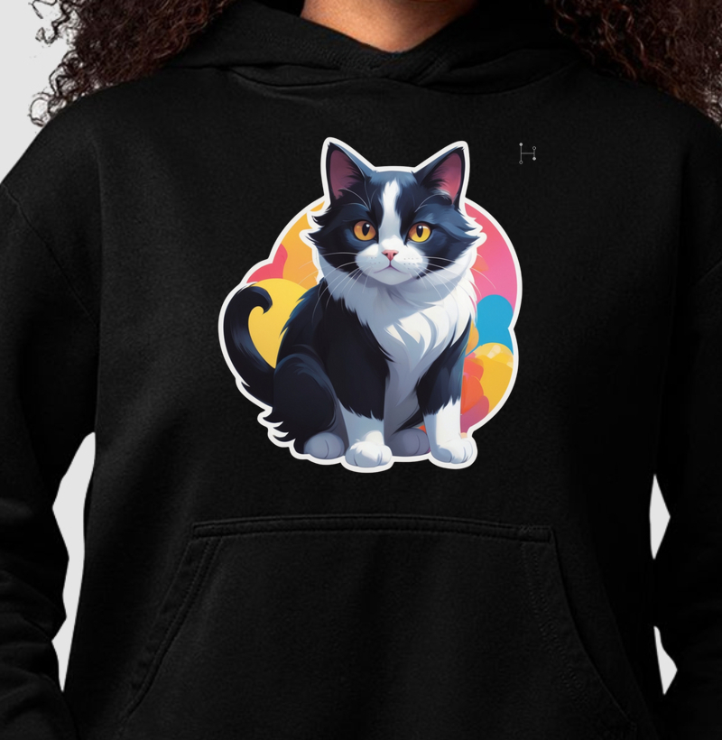 Gato Preto