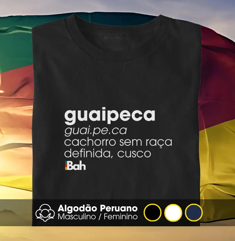 Guaipeca
