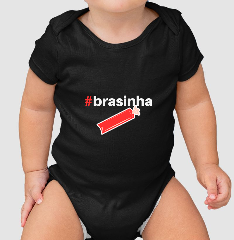 #Brasinha